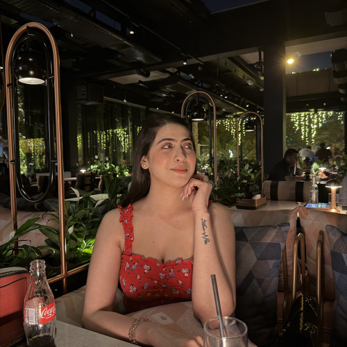 Ria  K. profile photo