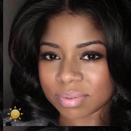 Keisha P. profile photo