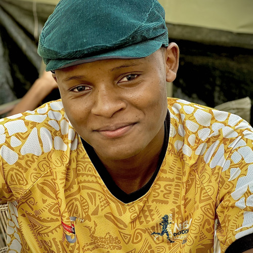 Denis m. profile photo