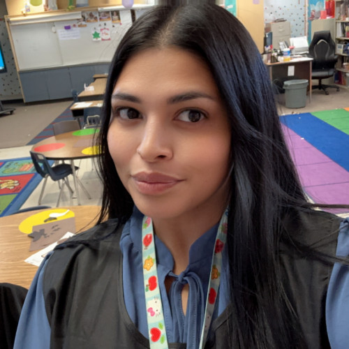 Daisy R. profile photo