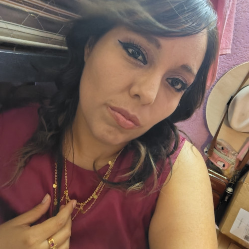 Alejandra V. profile photo