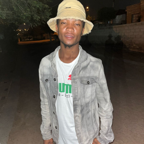 Phumlani N. profile photo