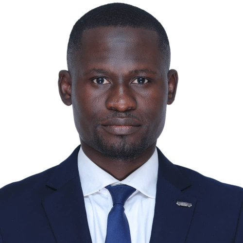 Titilope B. profile photo