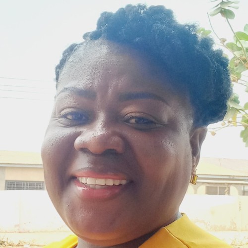 Esther  A. profile photo