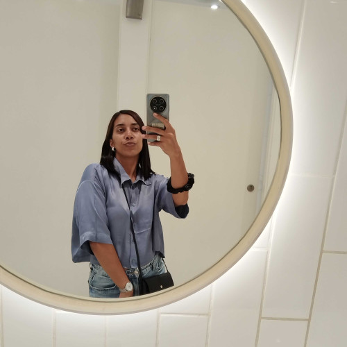 Sharne D. profile photo