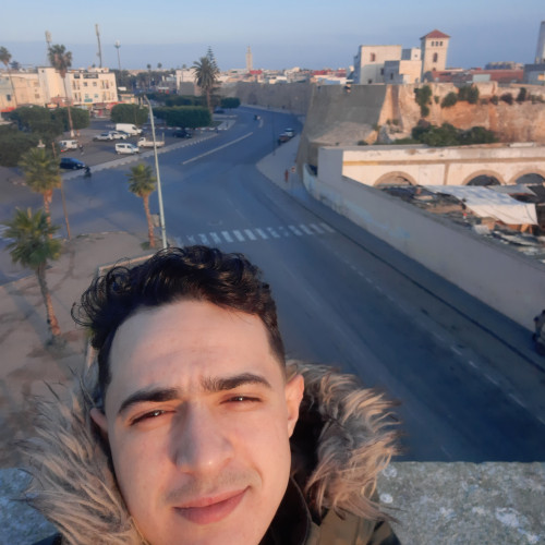 Simo  E. profile photo