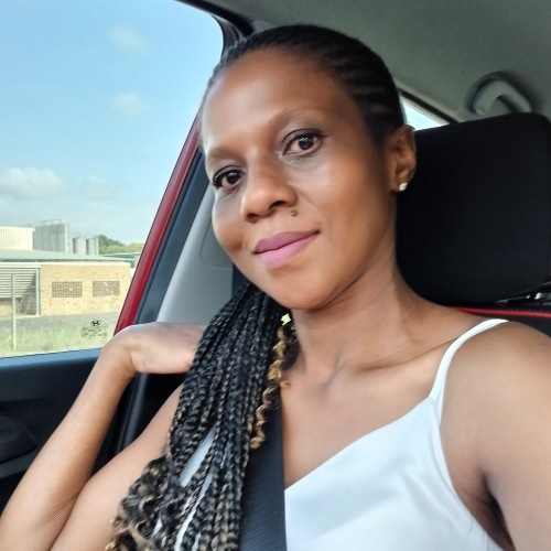 Khanyisile N. profile photo