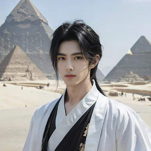 yin x. profile photo