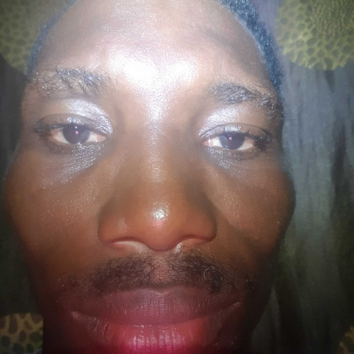 Chukwuebuka D. profile photo