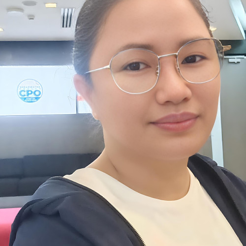 Cherry J. profile photo