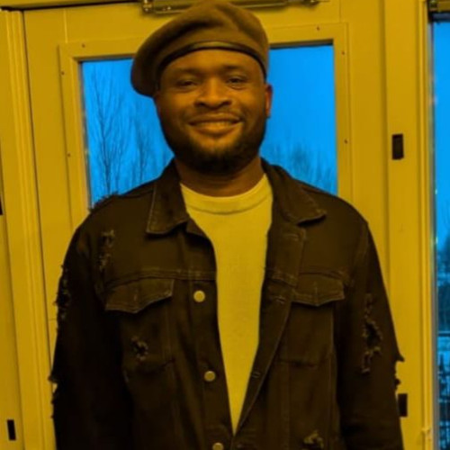 Israel A. profile photo
