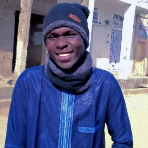 Usman M. profile photo