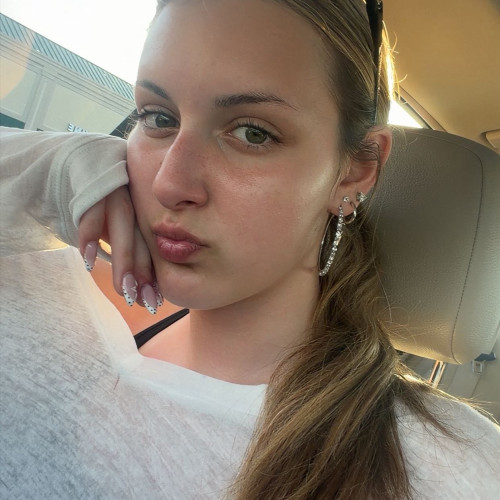Teagan S. profile photo