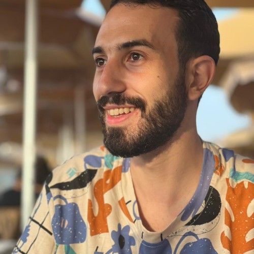 Ayoub K. profile photo
