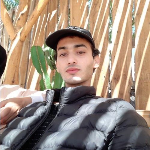 Soulaimane  M. profile photo