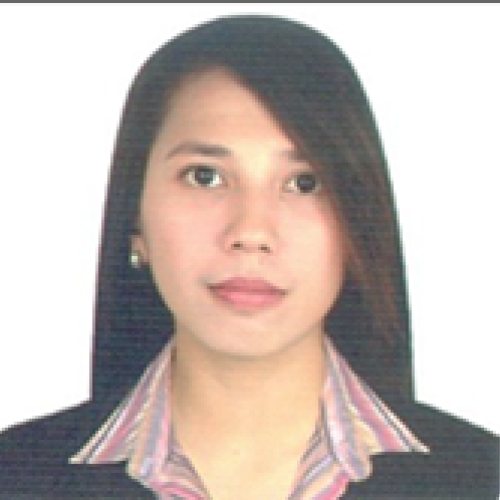 JALYZA  A. profile photo