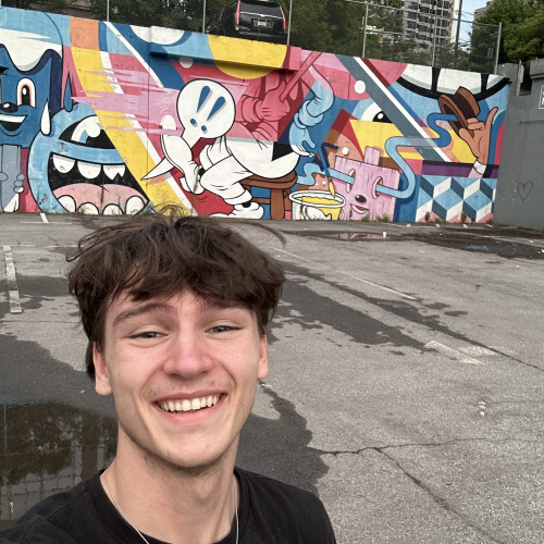 Ryan K. profile photo