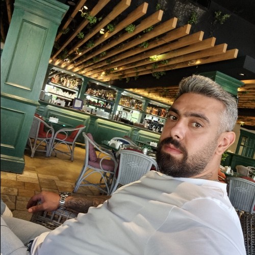 Ahmad A. profile photo