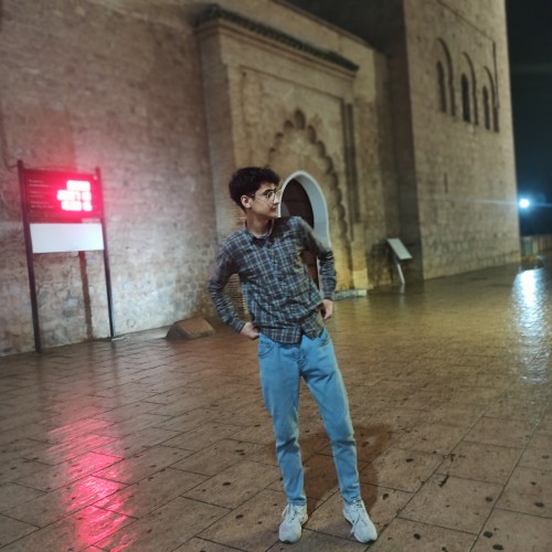 Walid D. profile photo