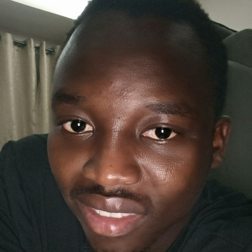 Kenyi  S. profile photo