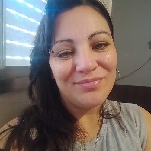 gisela R. profile photo