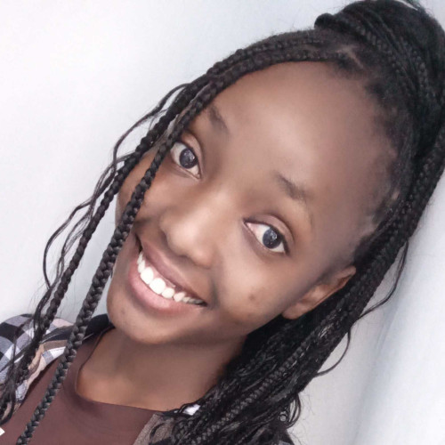 winny m. profile photo