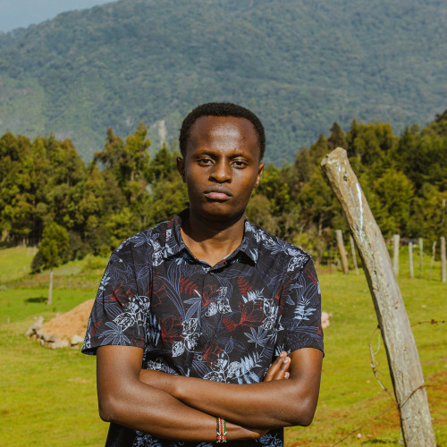 Brian K. profile photo