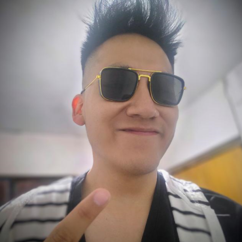 Jhosman Diego S. profile photo