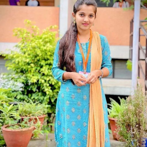 Aishwarya  D. profile photo