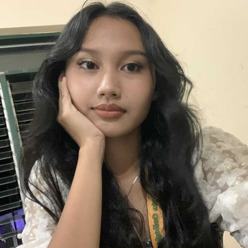 kish r. profile photo