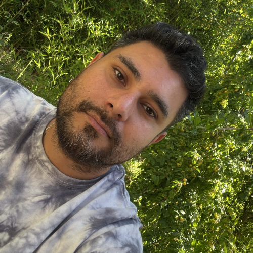 yarib a. profile photo