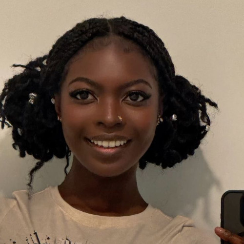 Jamika C. profile photo