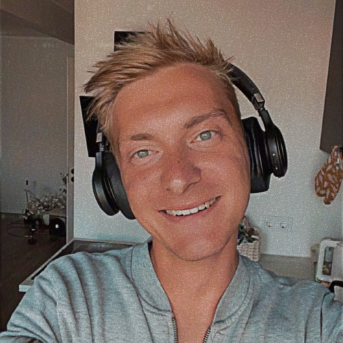 AntiHolger M. profile photo