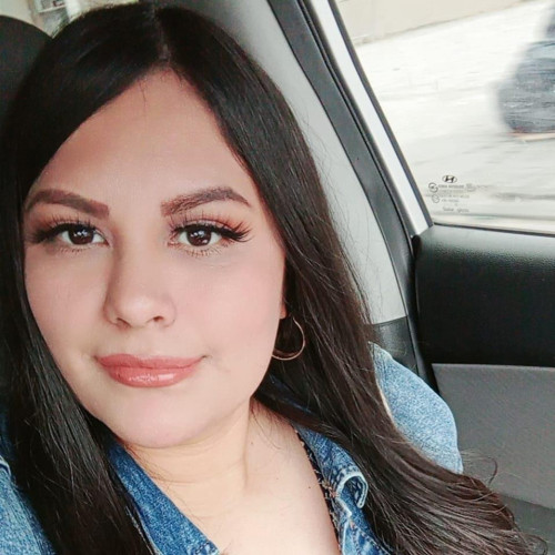 Desirae A. profile photo