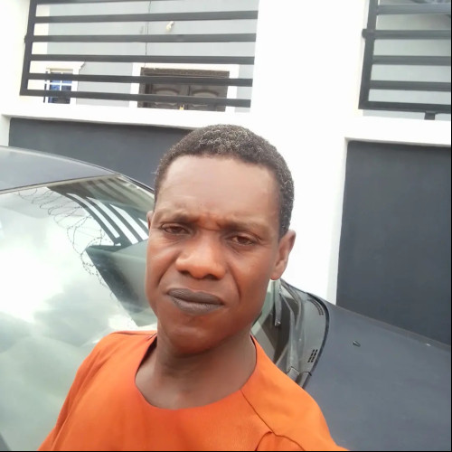 Efionayi  P. profile photo