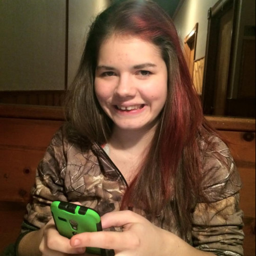 Rebecca N. profile photo