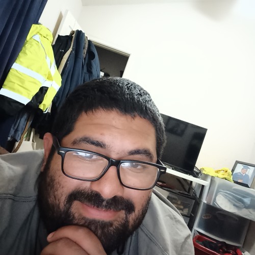 Samuel  S. profile photo