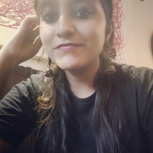 Anamika S. profile photo