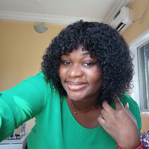 Praise  C. profile photo