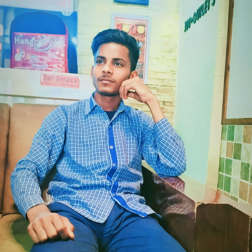 Vijay  g. profile photo