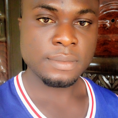 Oragbai R. profile photo