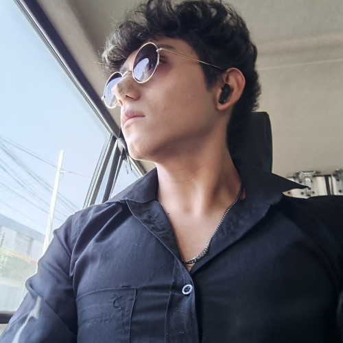 Saul Alvaro  T. profile photo