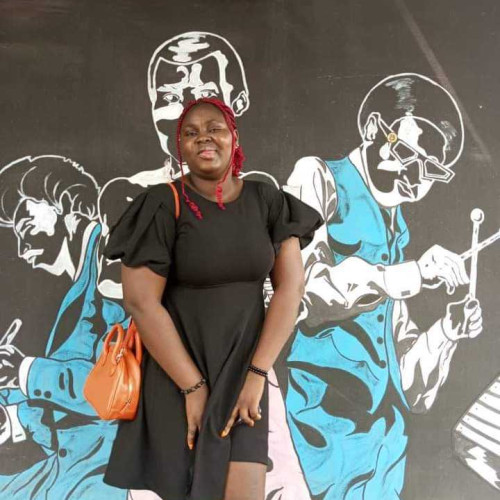 Anuoluwapo S. profile photo