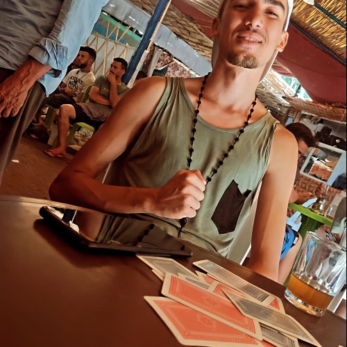 simo s. profile photo