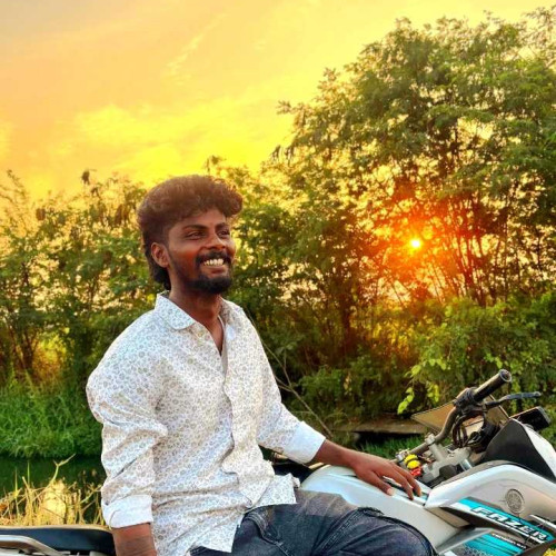Sravanth R. profile photo