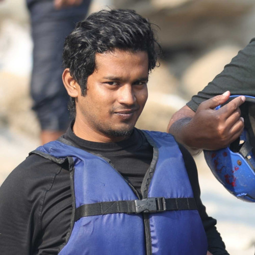 arasan k. profile photo