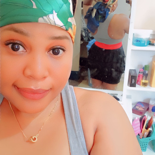 Maimuna S. profile photo