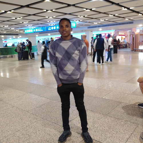 Bashir K. profile photo