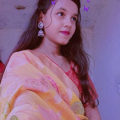 Vashnavi S.