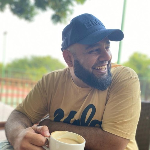 Moosa D.
